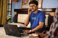 Thummeda Movie New Stills